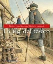 ISLA DEL TESORO, LA | Robert Louis Stevenson