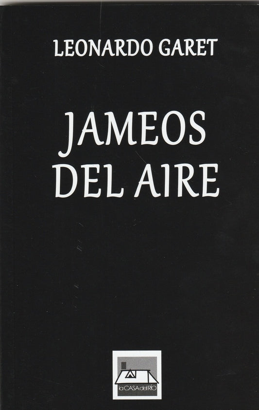 JAMEOS DEL ARTE | LEONARDO GARET