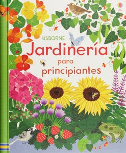 Jardinería para principiantes | Wheatley, BONE