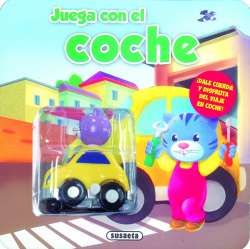 JUEGA CON EL COCHE