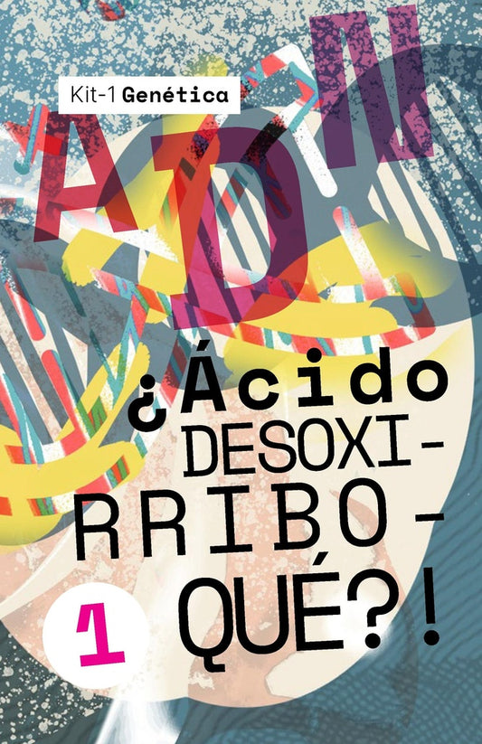 KIT-1 GENETICA | VICTOR RAGGIO