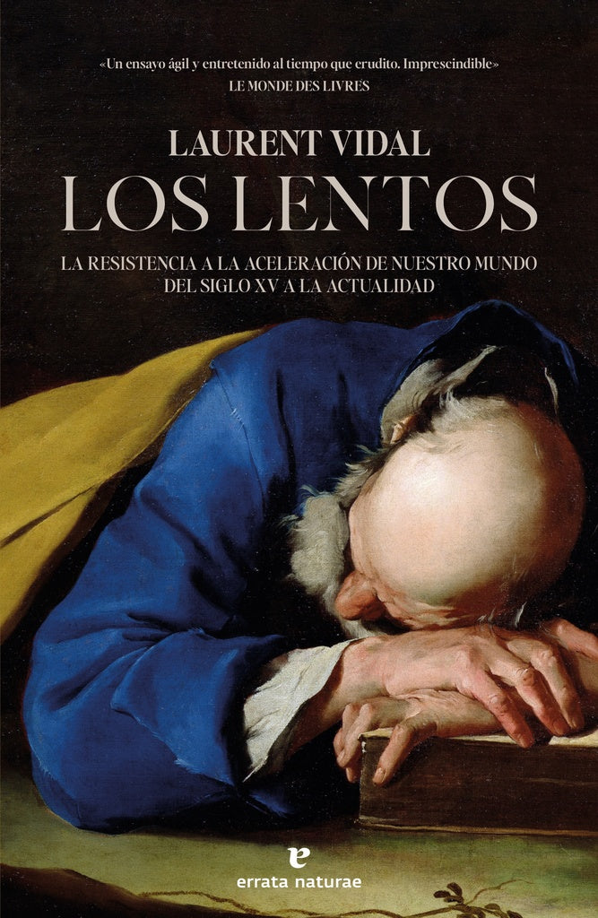 LENTOS, LOS | LAURENT VIDAL