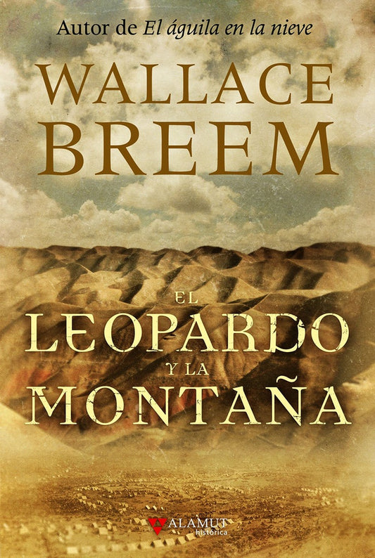 LEOPARDO Y LA MONTAÑA, EL | WALLACE BREEM