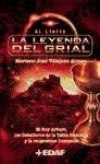LEYENDA DEL GRIAL, LA | MARIANO JOSE VAZQUEZ ALONSO