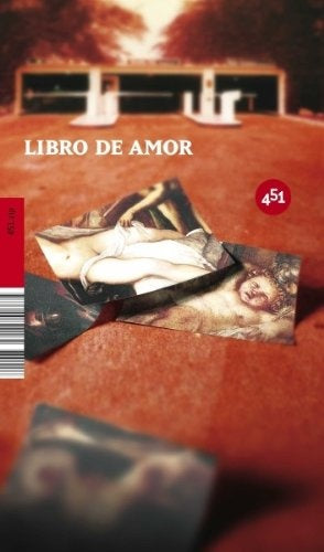 LIBRO DE AMOR