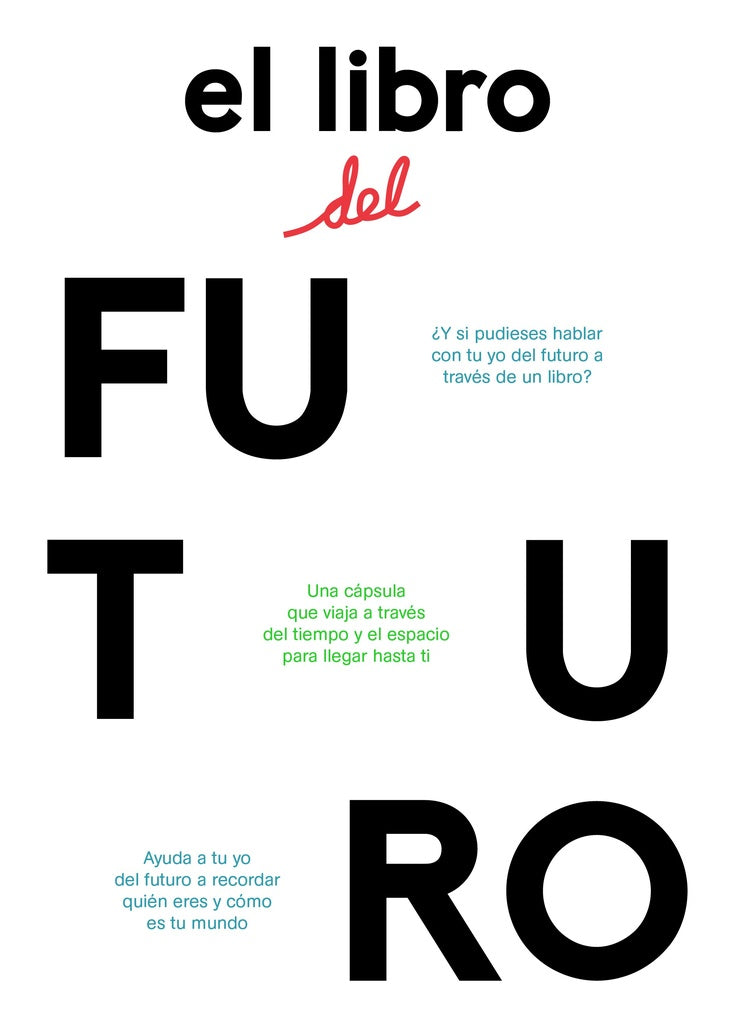 LIBRO DEL FUTURO, EL