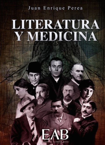 LITERATURA Y MEDICINA | JUAN ENRIQUE PEREA