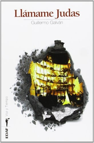 LLAMAME JUDAS | GUILLERMO GALVAN