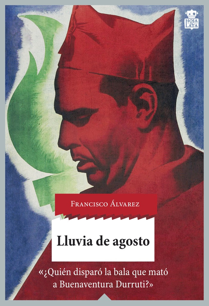 LLUVIA DE AGOSTO | FRANCISCO ALVAREZ