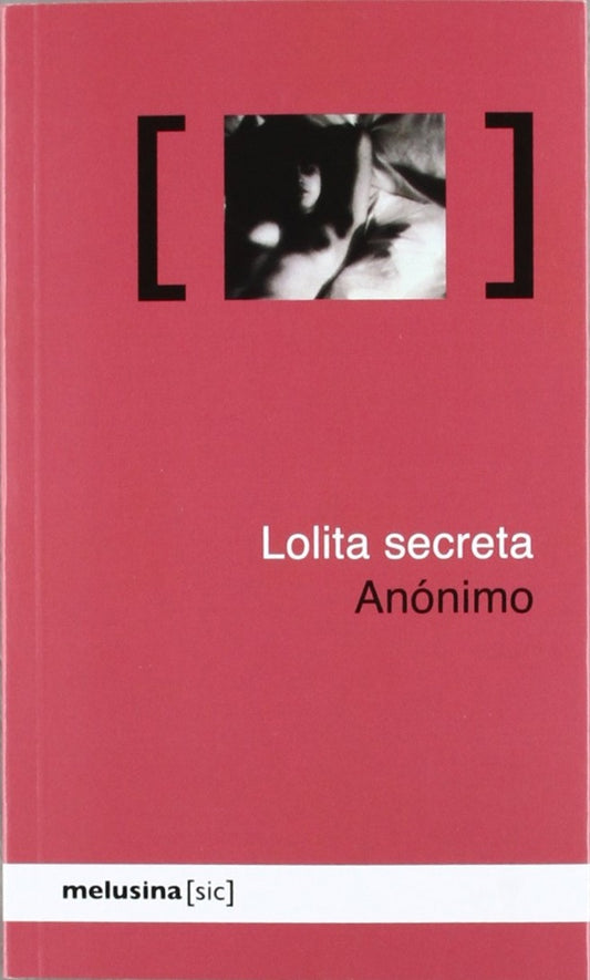 LOLITA SECRETA