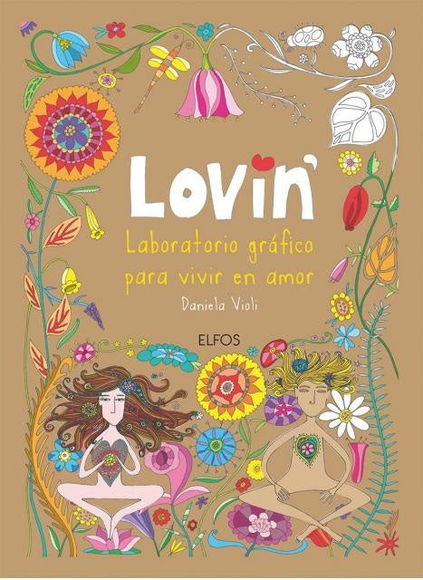 LOVIN | DANIELA VIOLI