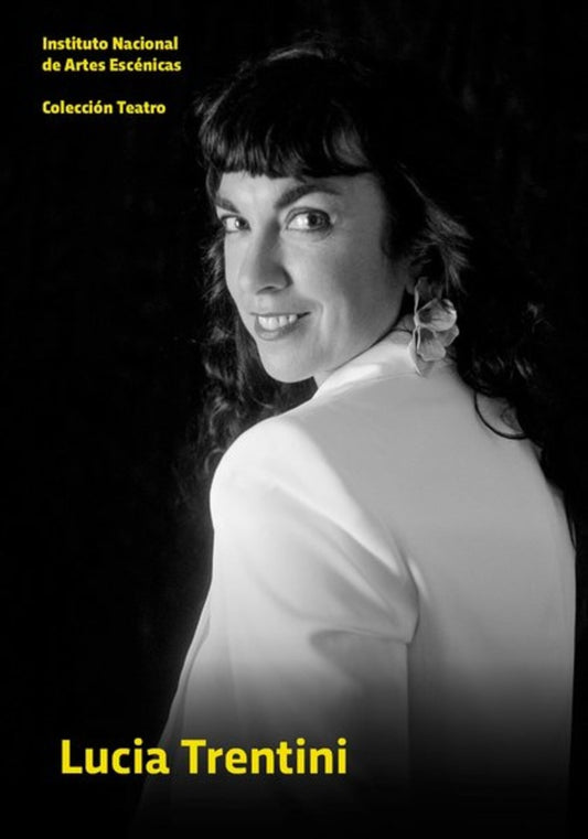 LUCIA TRENTINI | LUCIA TRENTINI