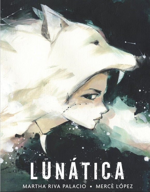LUNATICA | MARTHA/ LOPEZ  MERCE RIVA PALACIO