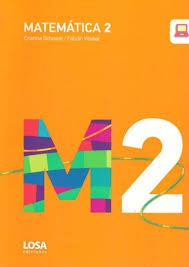 M 2. MATEMATICA 2 | CRISTINA/ VITABAR  FABIAN OCHOVIET