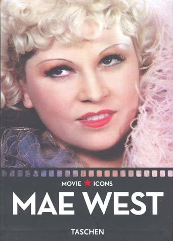 MAE WEST