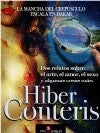 MANCHA DEL CREPUSCULO, LA - ESCALA EN DAKAR | HIBER CONTERIS