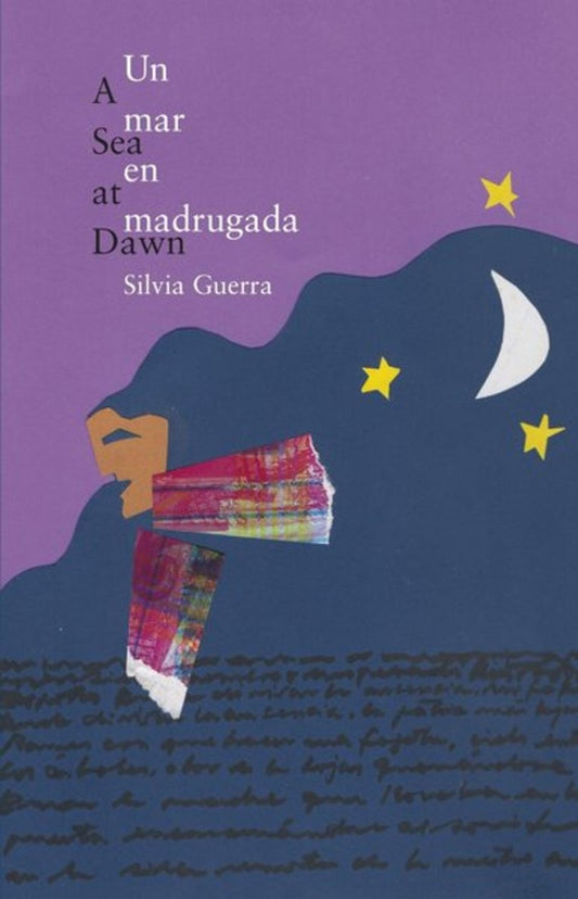 MAR EN MADRUGADA, UN - A SEA AT DAWN | SILVIA GUERRA