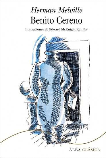 Benito Cereno | MELVILLE HERMAN