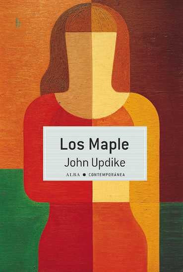 LOS MAPLE | JOHN UPDIKE