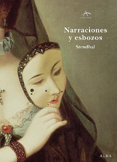 Narraciones y esbozos | STENDHAL