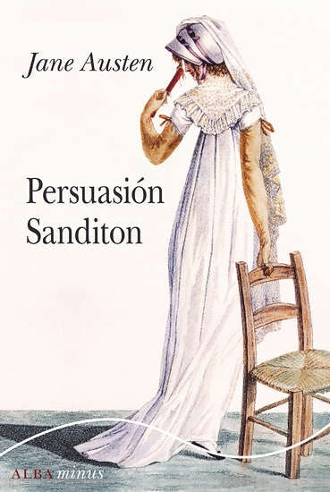 Persuasión / Sanditon | Jane Austen