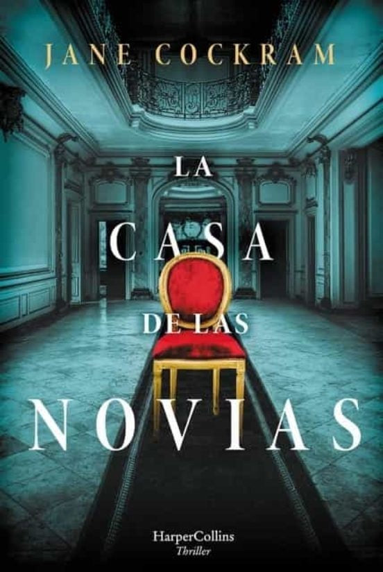 La casa de las novias | COCKRAM JANE