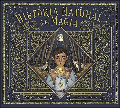 Historia natural de la magia | DAVID POPPY