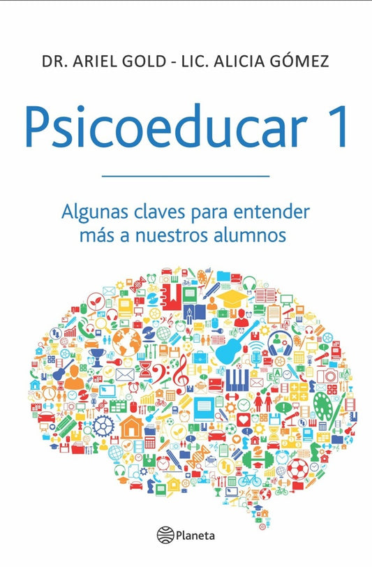 Psicoeducar 1 | Dr. Ariel Gold