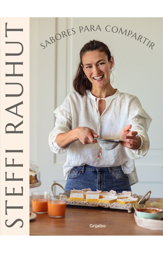 Sabores para compartir | Steffi Rauhut