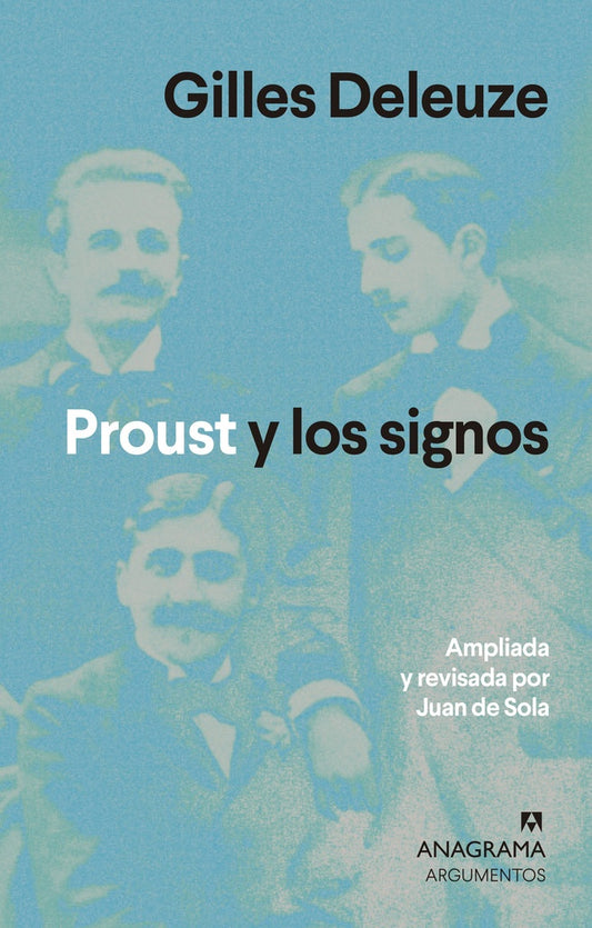 Proust y los signos | Gilles  Deleuze