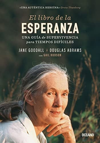 EL LIBRO DE LA ESPERANZA | GOODALL JANE