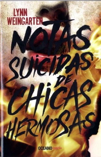 Notas suicidas de chicas hermosas | LYNN WEINGARTEN