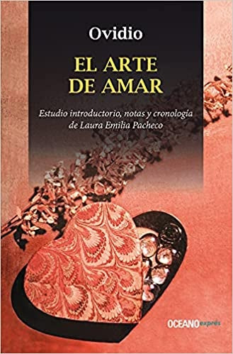 EL ARTE DE AMAR | OVIDIO