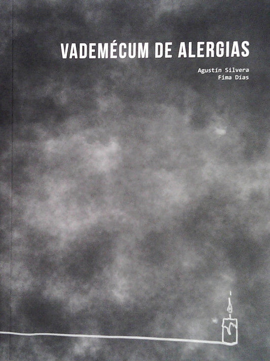 Vandemécum de alegrías | Agustín Silveira