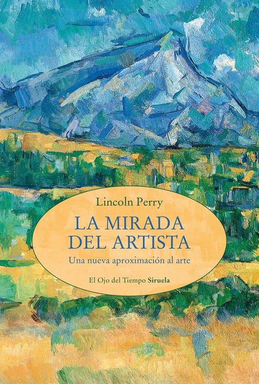 MIRADA DEL ARTISTA, LA | LINCOLN PERRY