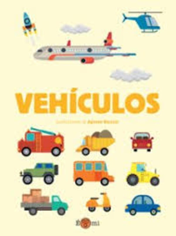 VEHICULOS | Agnese Baruzzi