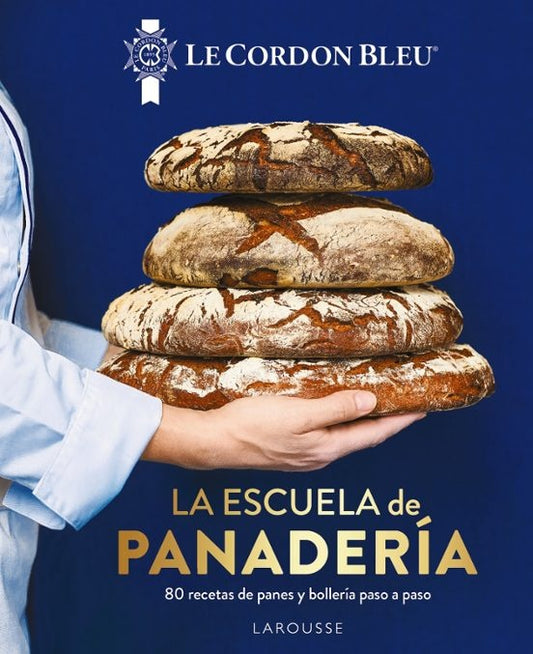 La escuela de panadería | Le Cordon Bleu
