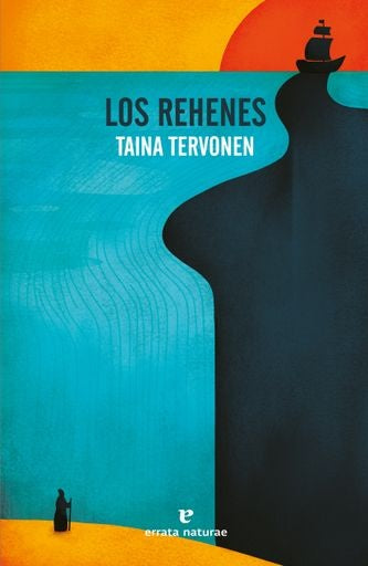 REHENES, LOS | TAINA TERVONEN