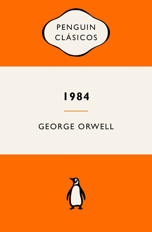 1984 | George Orwell