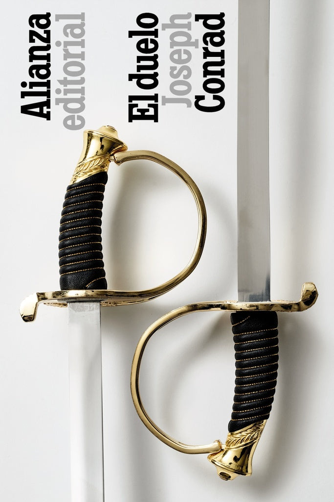 El duelo | JOSEPH CONRAD