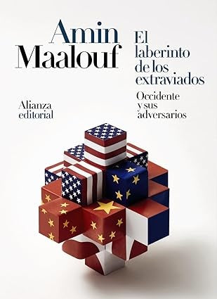 El laberinto de los extraviados | AMIN MAALOUF