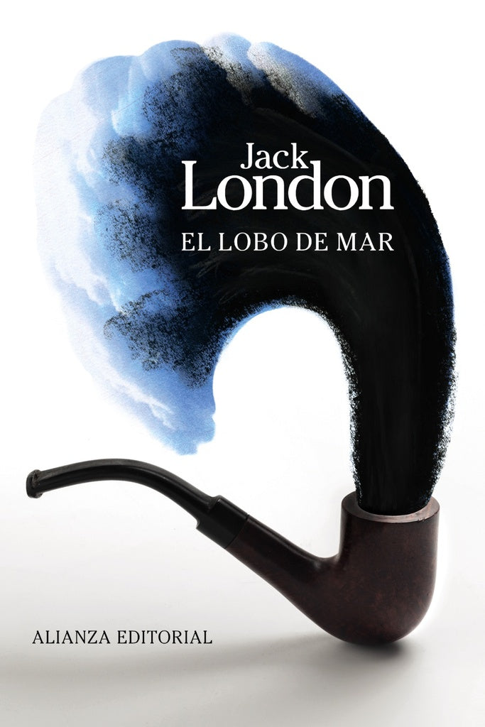El lobo de mar | JACK LONDON