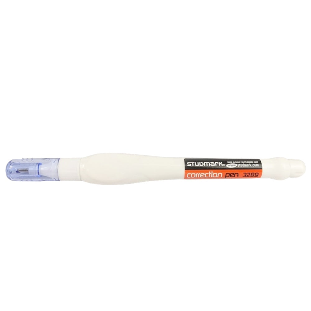Corrector en lápiz 4 ml







 | PAPELERÍA