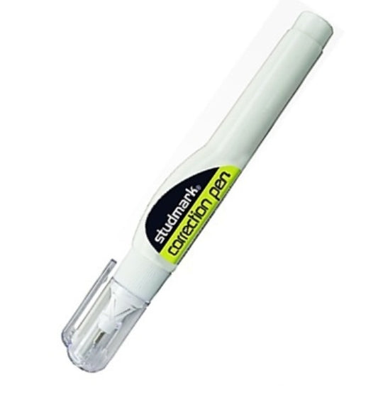 Corrector en lápiz 7 ml







 | PAPELERÍA