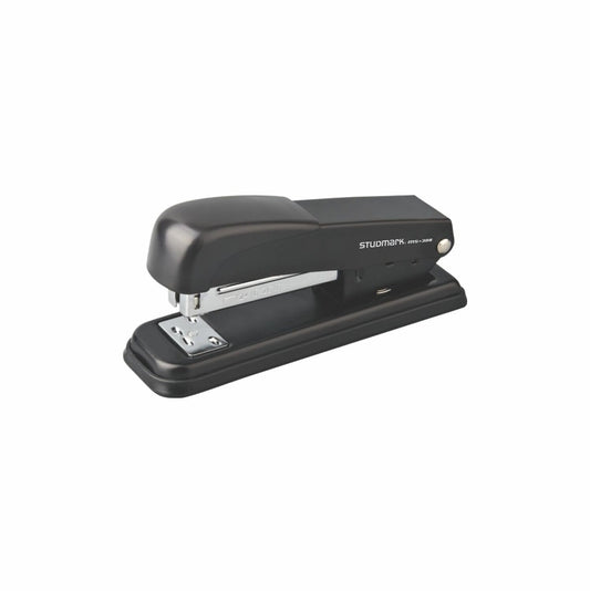 Engrapadora metálica media tira 25 h 24/6 y 26/6 68 mm | PAPELERÍA