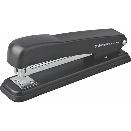 Engrapadora metálica tira completa 25 h 24/6 y 26/6 100 mm | PAPELERÍA