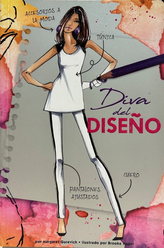 Chloe Diva del Diseño | SIN ASIGNAR
