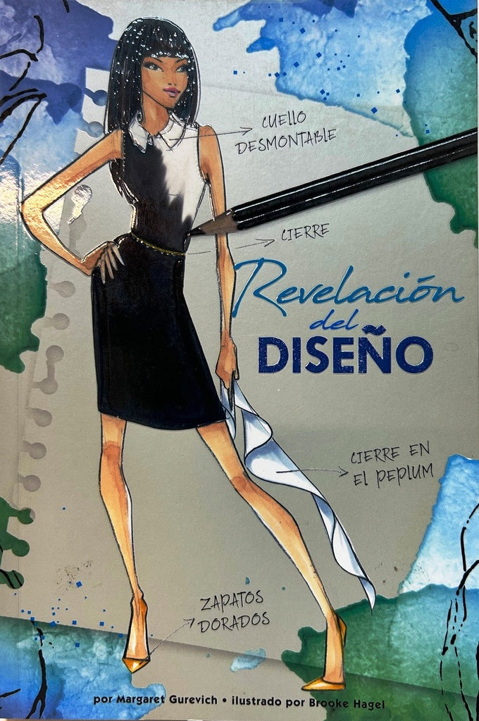 Revelación del diseño. Los diseños de Chloé | Margaret Gurevich