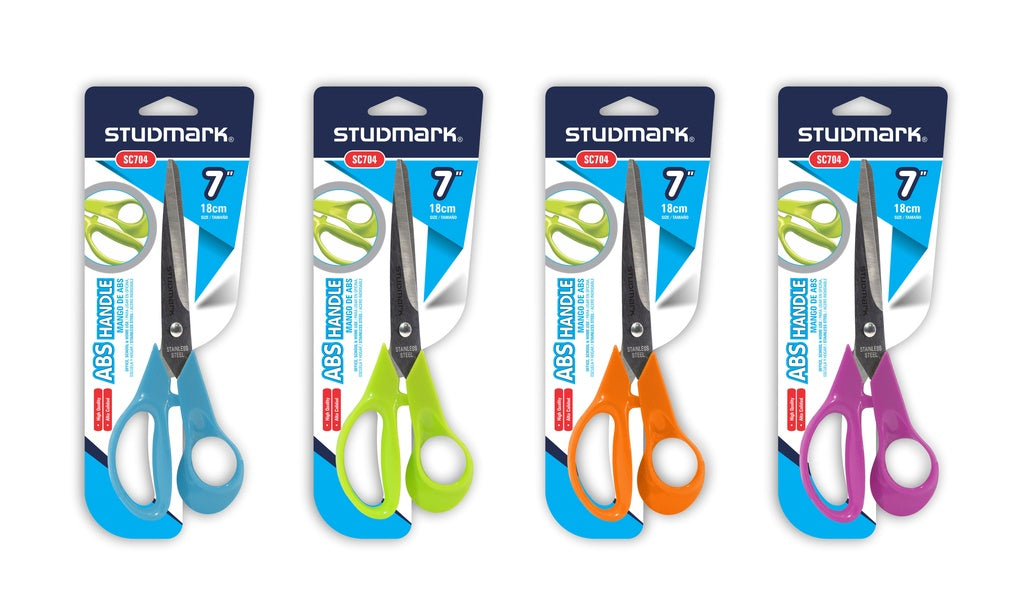 Tijera 18 cms. | PAPELERÍA