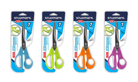 Tijera 18 cms. | PAPELERÍA